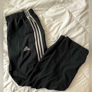 Adidas track pants